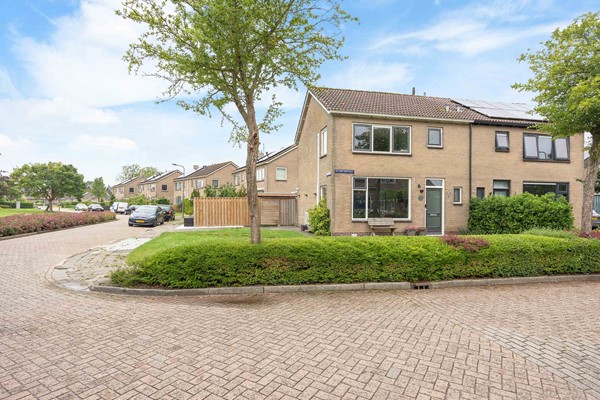 Medium property photo - Ds J Van Dijkstraat 1, 8804 RC Tzum